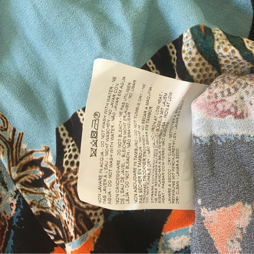 Etro Top - Picture 7 of 8